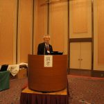 2015年11月23日　学術集会