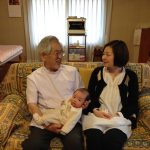 患者さんと
