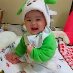 おめでとうございます。